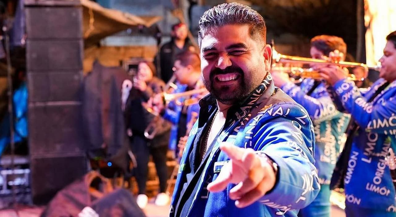 La Original Banda El Limón pospone concierto en Texas