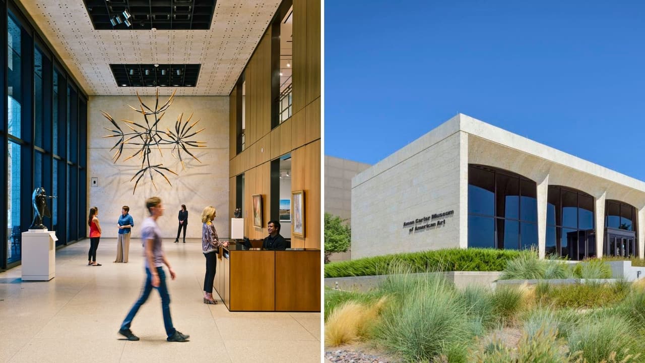7 museos gratis en el norte de Texas que convertirán tu día en una gran aventura familiar