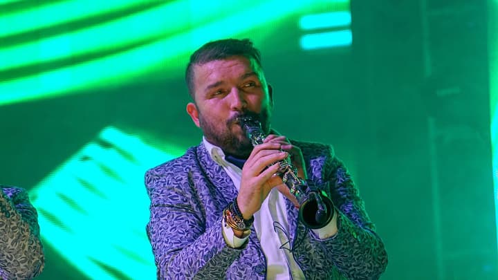 Dos conciertos gratuitos de primer nivel se vivirán en la Ciudad de México