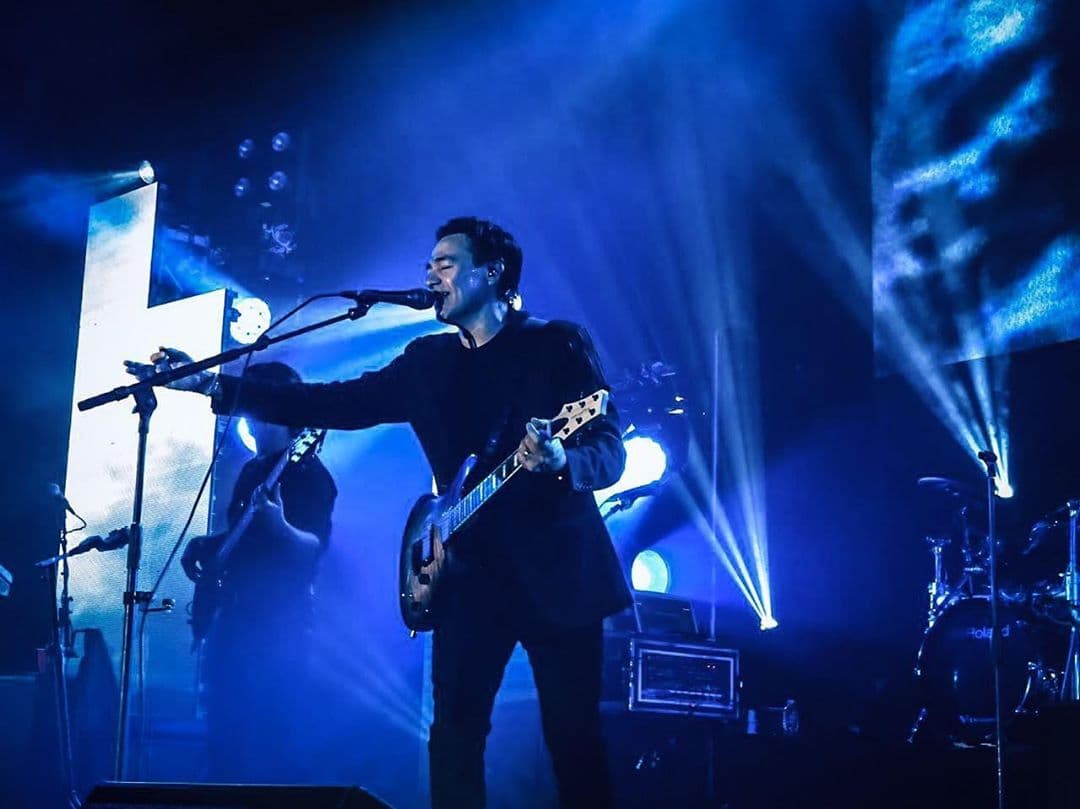 La agrupación liderada por los hermanos Adolfo y Gustavo Ángel tendrá un fin de semana de "amor" en Estados Unidos con sus actuaciones el 14, en Los Ángeles, California, y el 15, en Las Vegas, con su "Los Temerarios Tour".