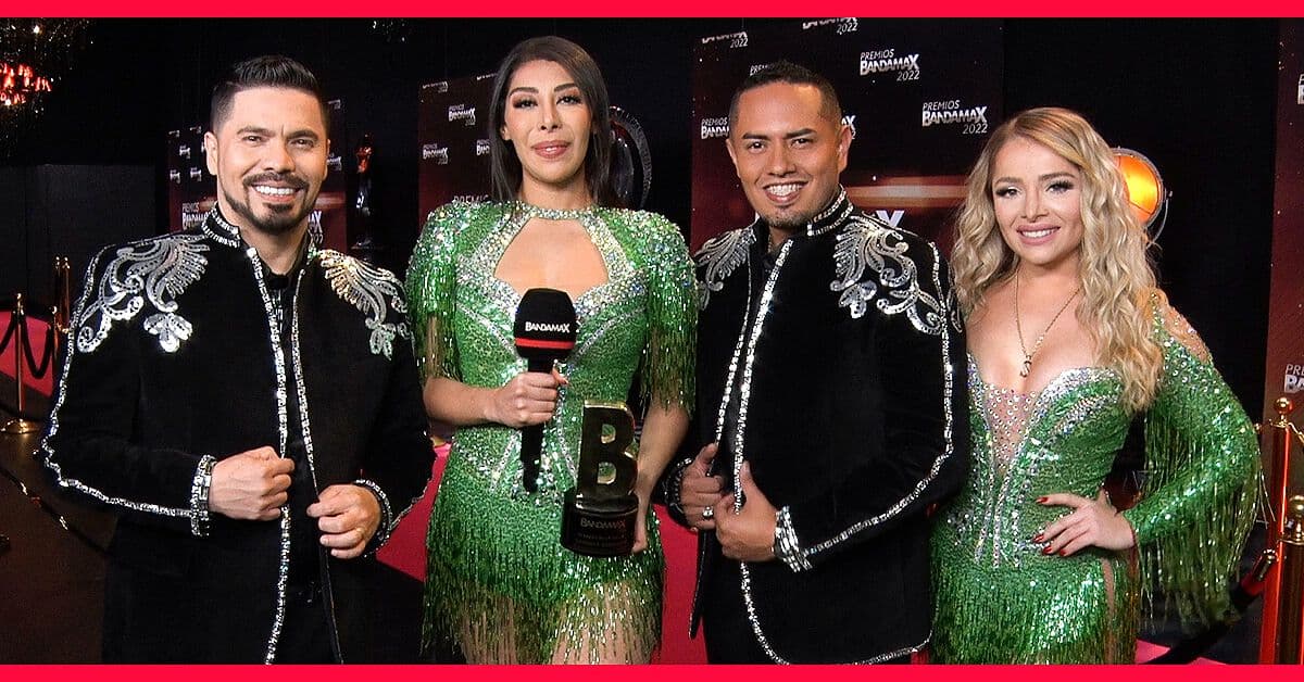 La Sonora Dinamita nos cuenta cómo fue trabajar con Santa Fe Klan