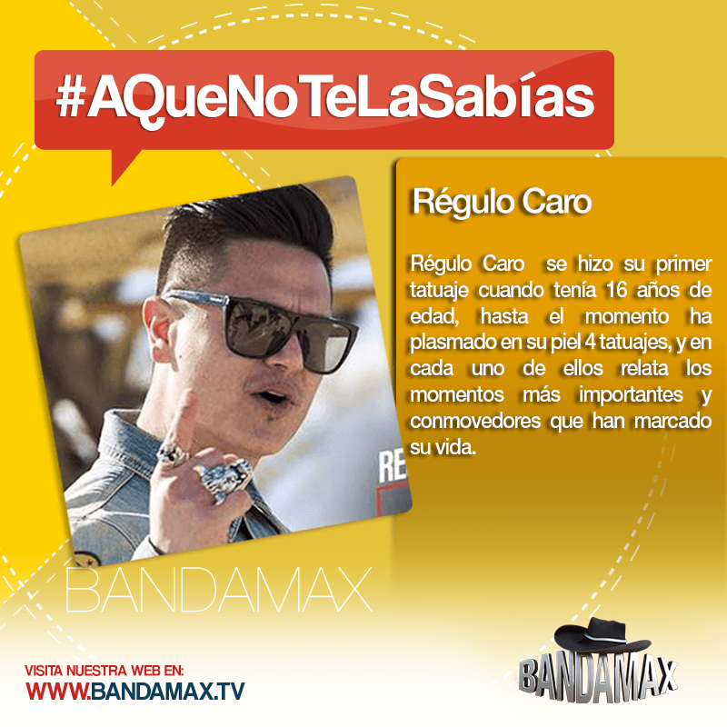 FOTO 1: #AQueNoTeLaSabias 16 de Abril