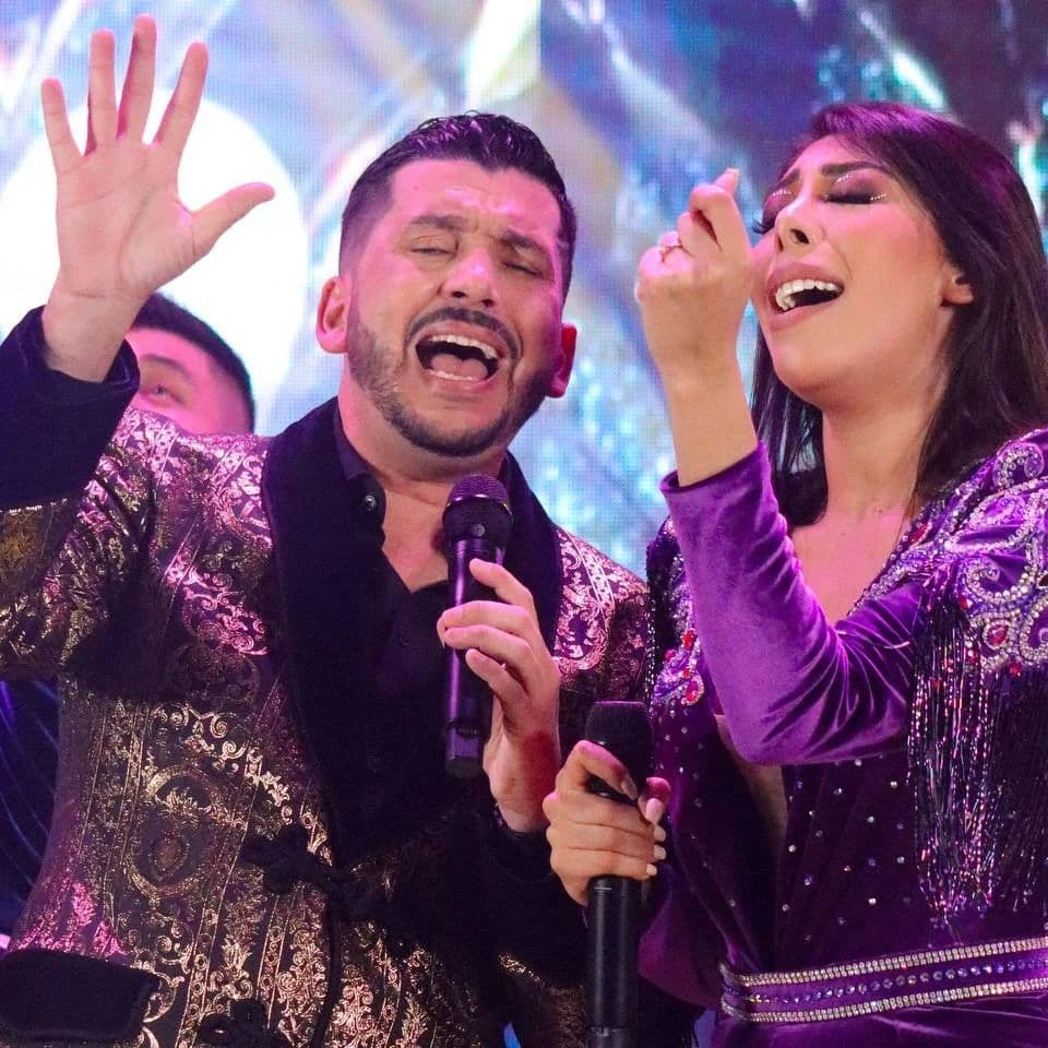 'El Flaco' y La Sonora Dinamita: Así se oye su versión de '¿Por Qué Será?'