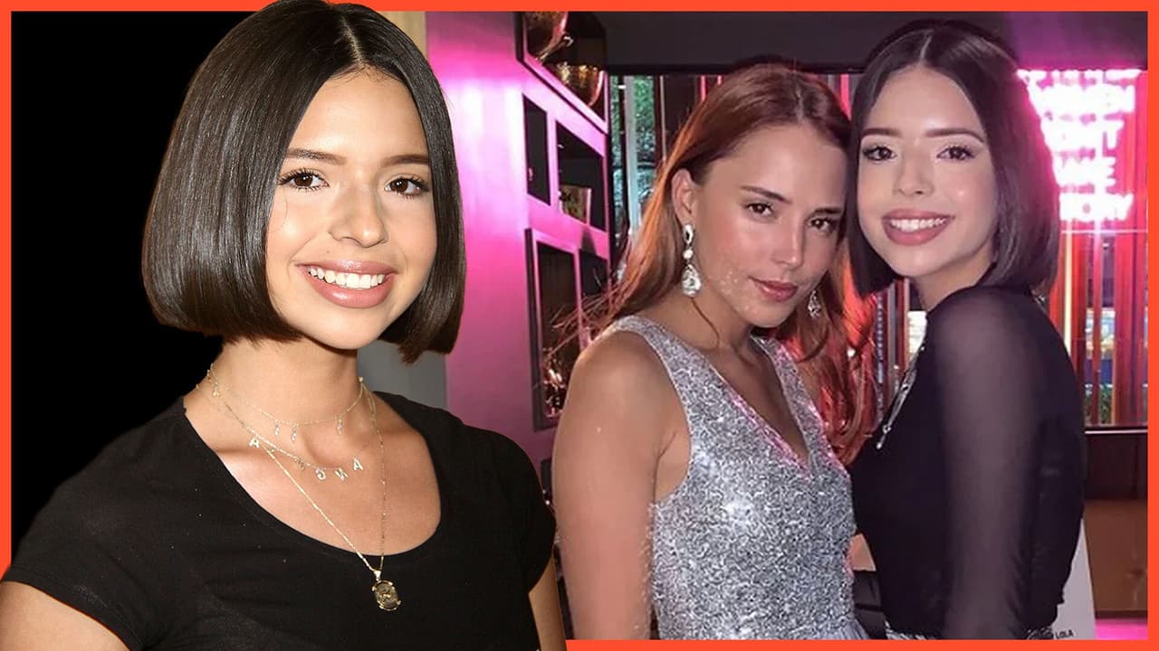 Majo Aguilar revela si hay rivalidad con Ángela Aguilar tras enfrentarse  por un premio