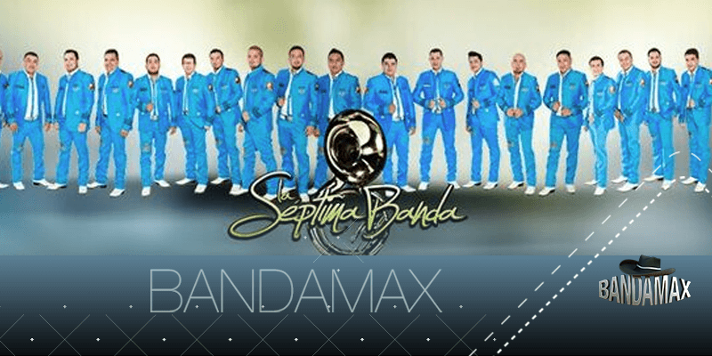 IMAGEN RELACIONADA: La Séptima Banda confiesa “Yo si me enamoré”