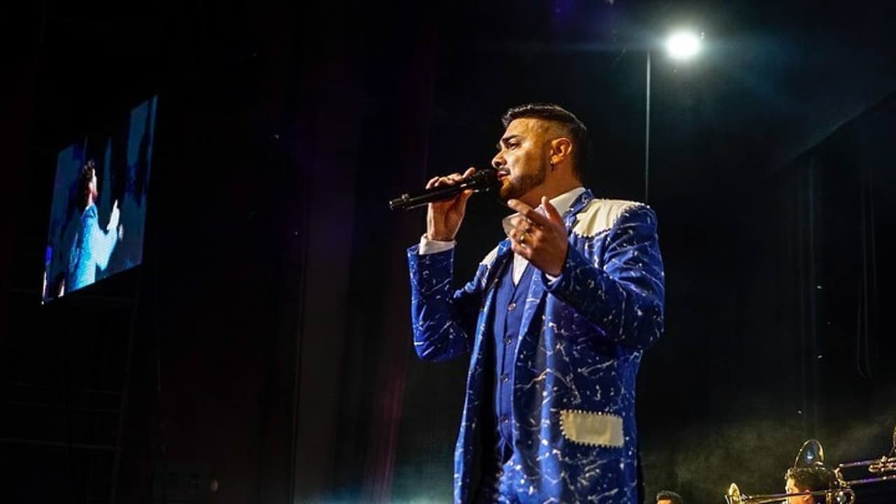 Banda El Recodo estrenó su versión de "México Mágico", del musical "Malinche".