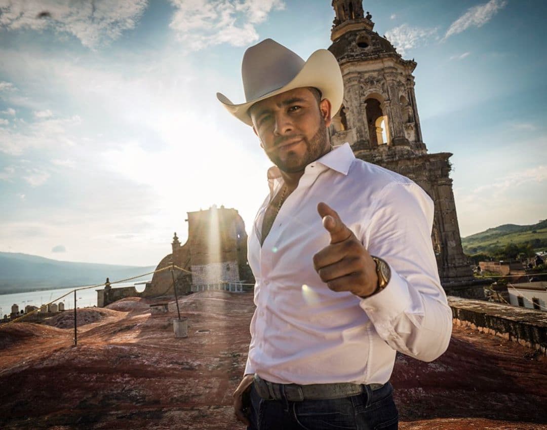 Francisco "El Gallo" Elizalde.