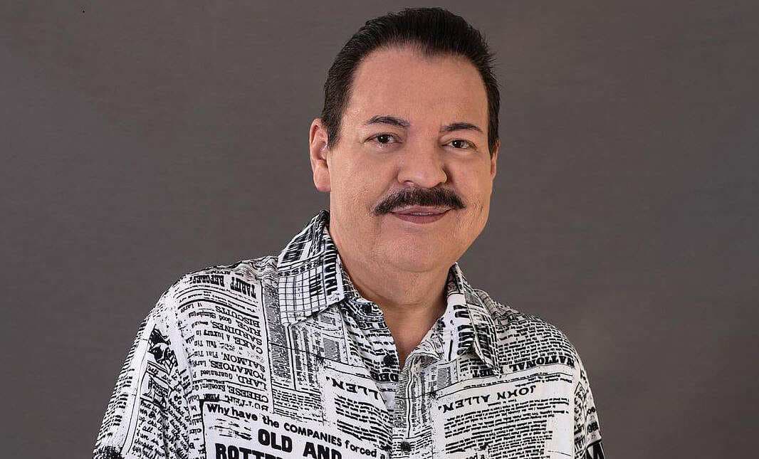 Julio Preciado está listo para dar conciertos por Estados Unidos