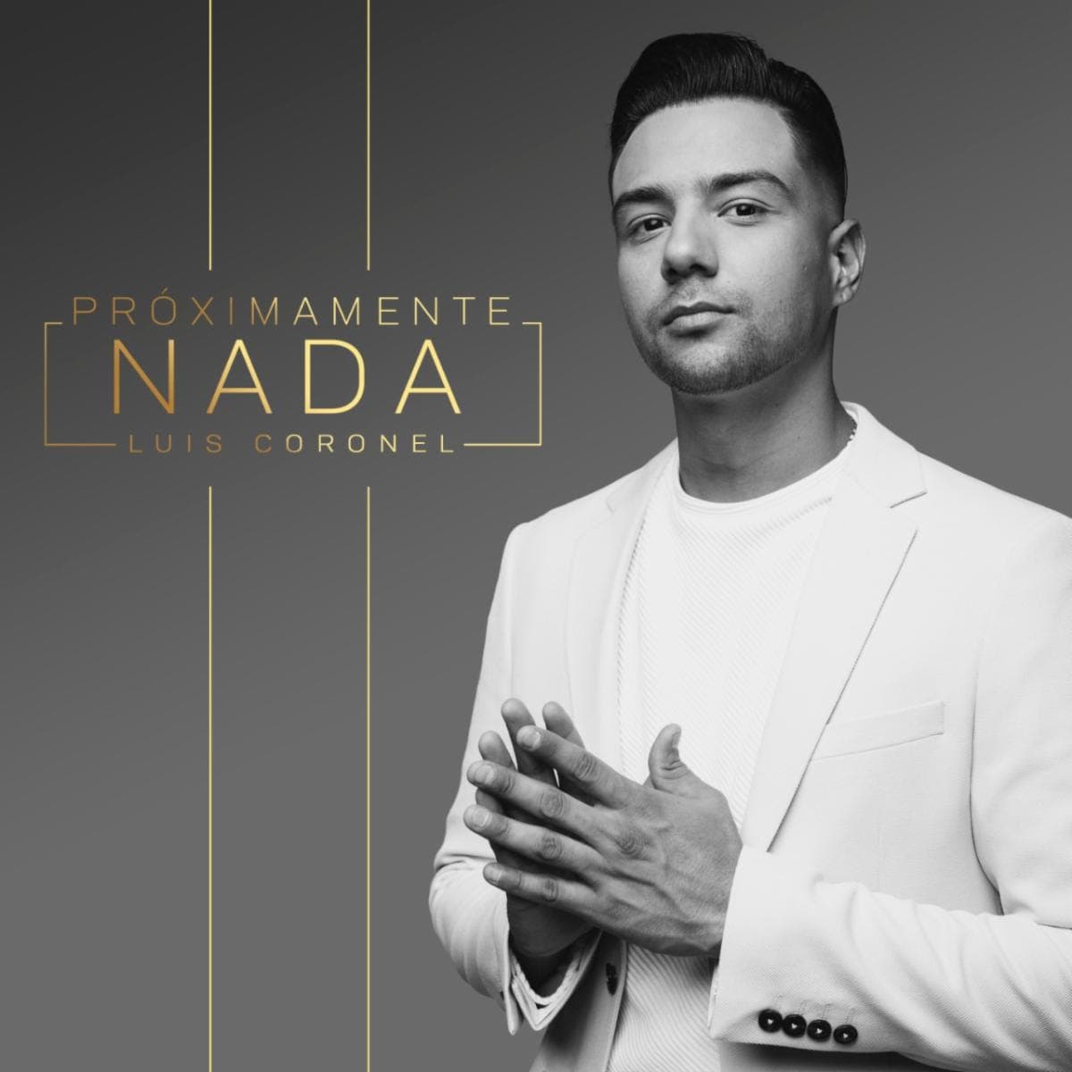 Luis Coronel.