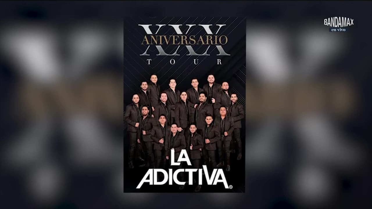 Jerry Corrales es la nueva voz de La Adictiva