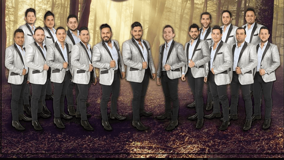 La Adictiva está de estreno y se prepara para regresar a Mazatlán.