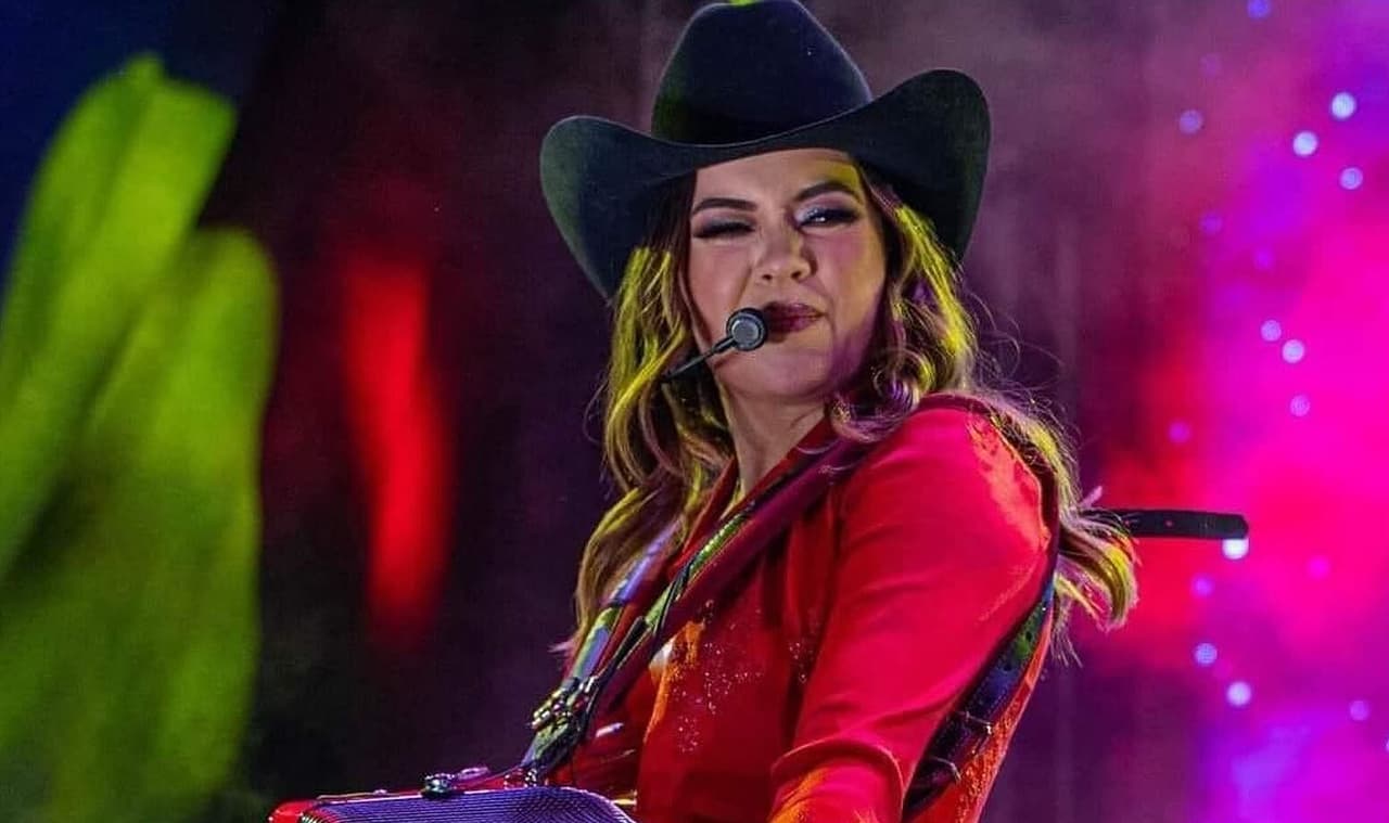 Janeth Valenzuela: todos los detalles de su próximo concierto en la Ciudad de México