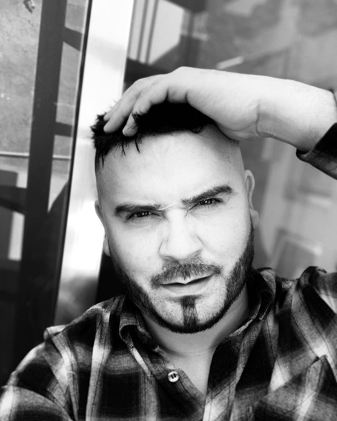 Claudio Alcaraz se alista para presentarse el 15 de febrero con el proyecto Los Grandes de la Banda en Big Band.