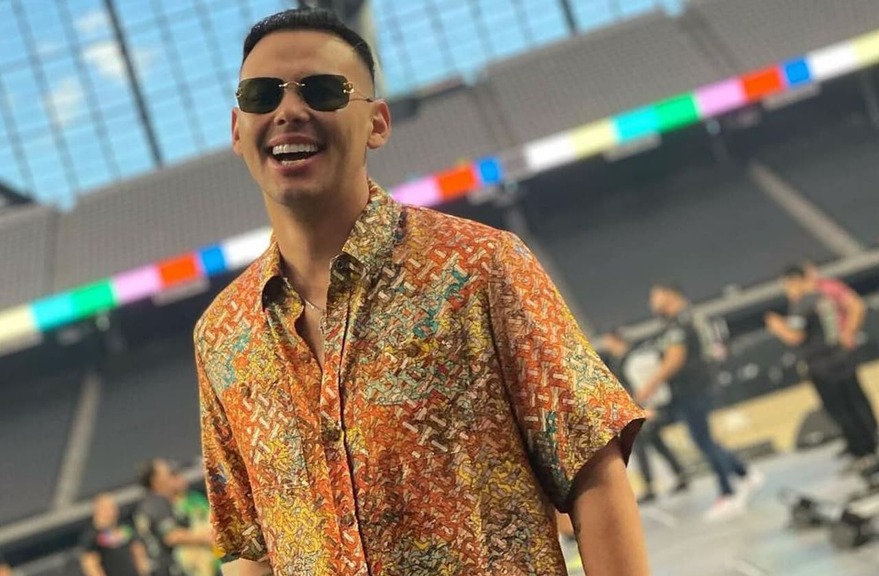 'El Yaki' y Diferente Nivel agradecen por el éxito de 'Para Volverme a Enamorar'