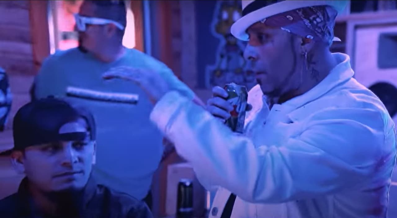 Antiguos miembros de Kumbia Kings se unen en Proyecto Kumbia