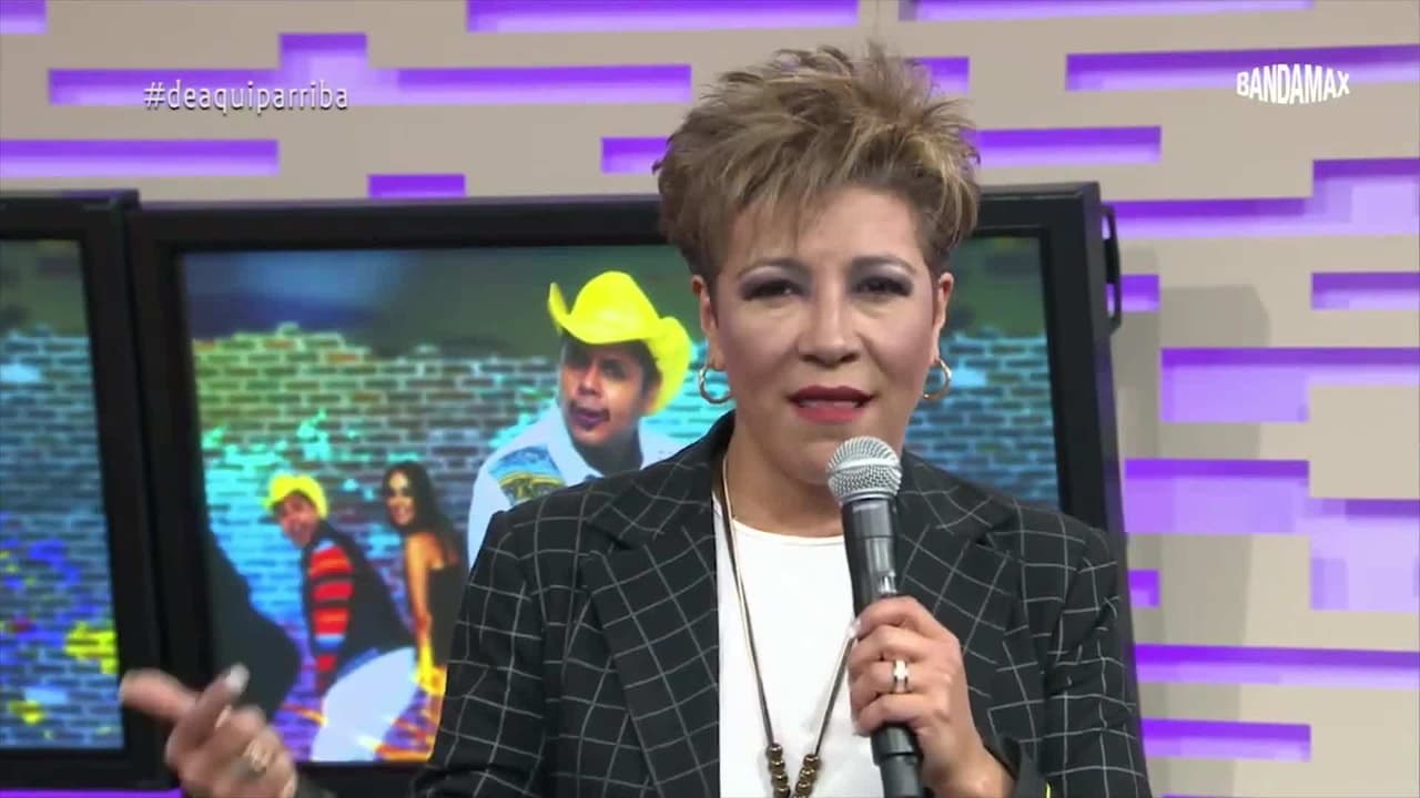 Cessy Casanova cuenta cómo se comportan los hombres durante la Luna de Miel