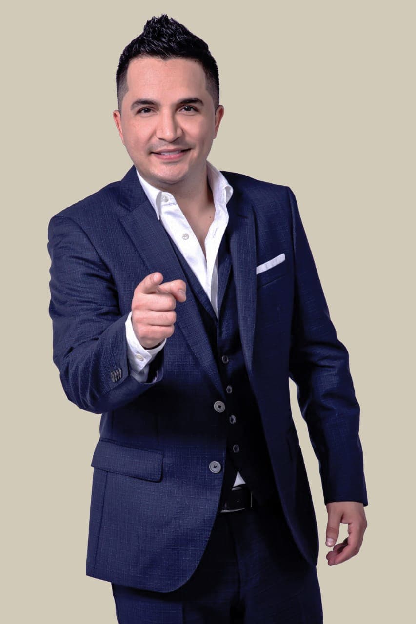 Josi Cuen busca ofrecer una propuesta musical de calidad en su faceta como solista.