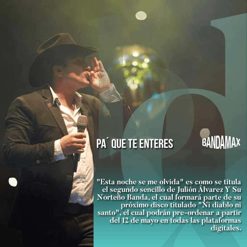 julion alvarez
