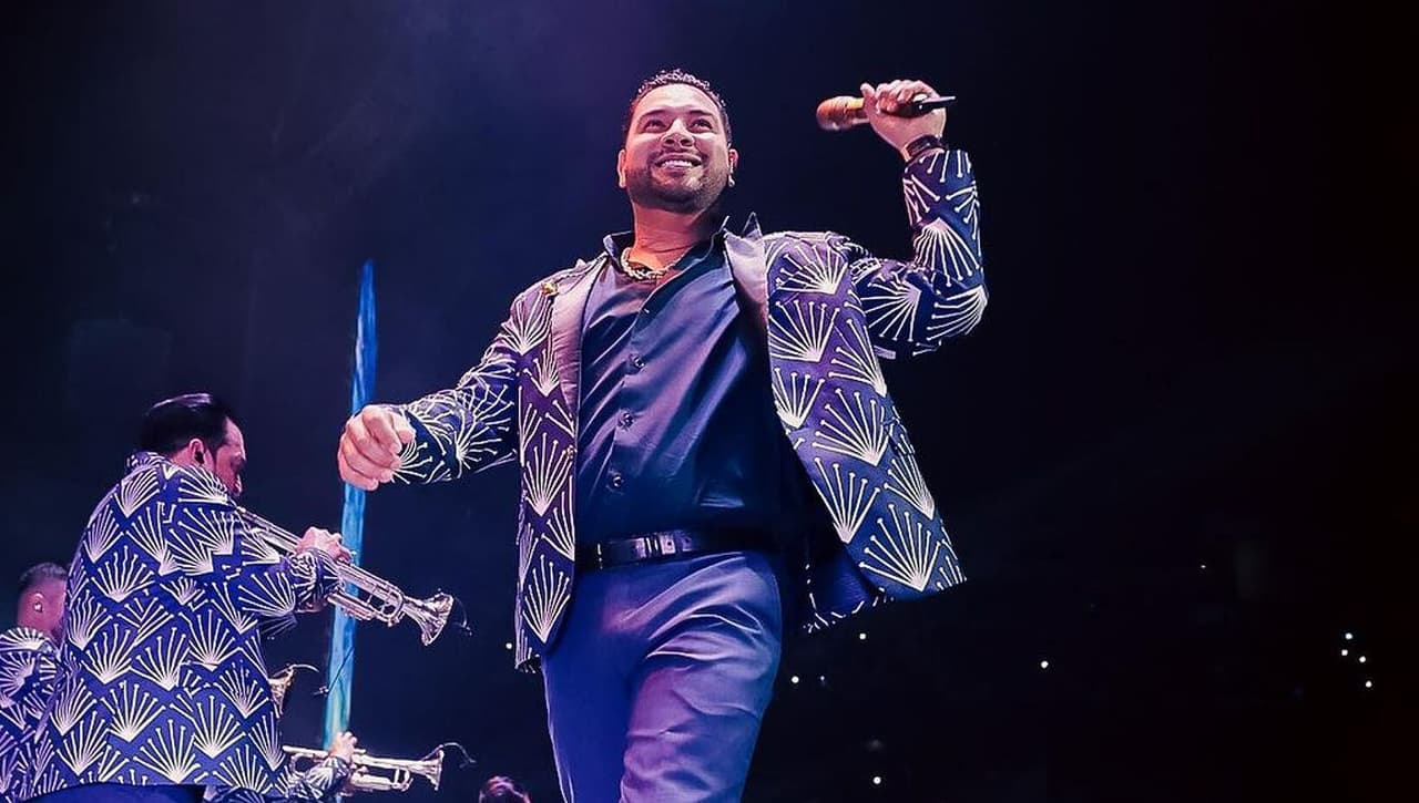 Banda MS visitará varias ciudades de Estados Unidos en 2023