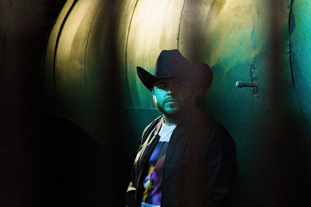 Gerardo Ortiz anuncia estreno de 'El Mero Mero', su esperada colaboración