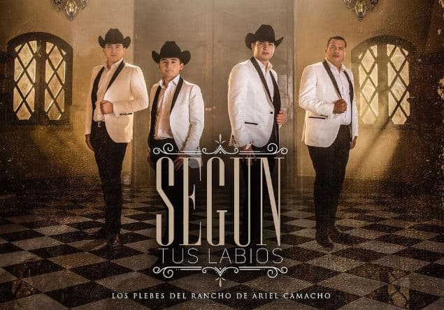 Los Plebes estrenan tema