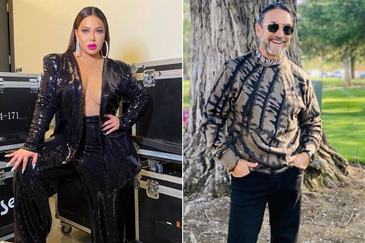 Marco Antonio Solís, Chiquis y más se pronunciaron por la situación en Cuba