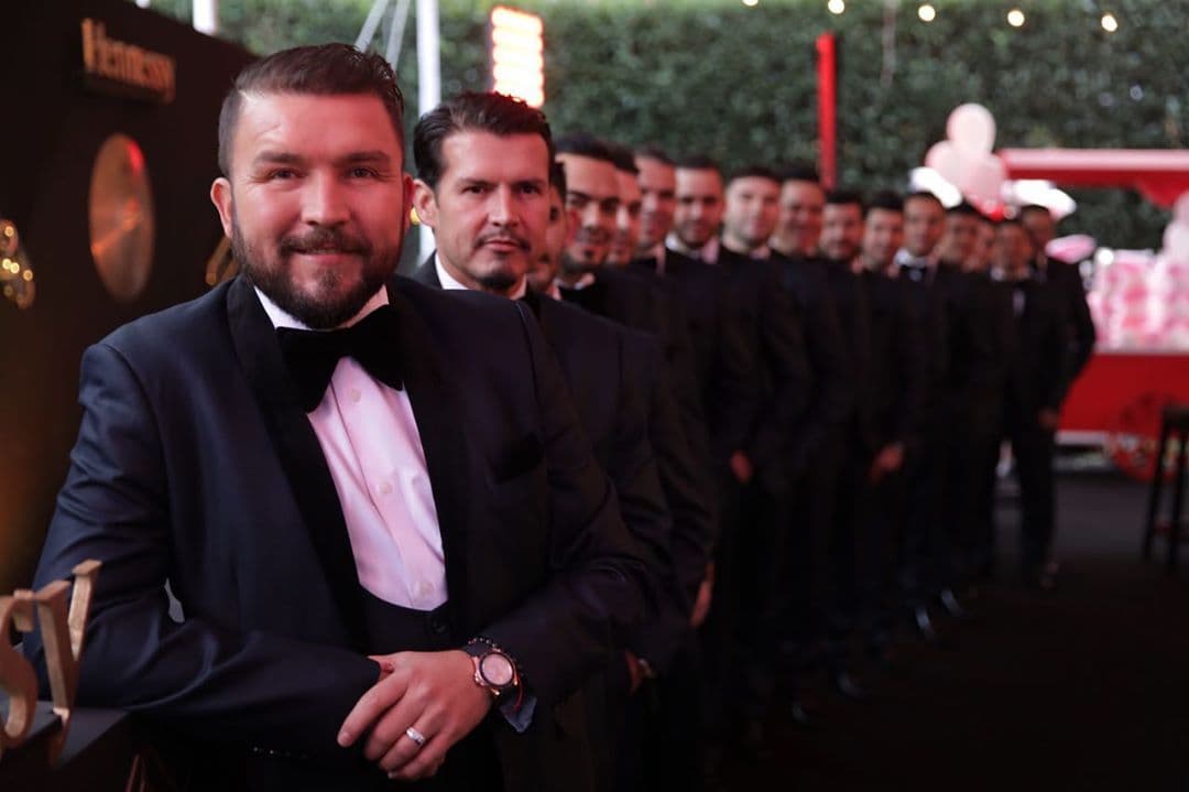 Este 2019, ha significado un año de triunfos para Banda El Recodo. Giras por México y Estados Unidos, su celebración por 80 años de trayectoria y el lanzamiento de una miniserie sobre su tema "Hubiera Sido Como Tú" son algunos de los logros que ha alcanzado la "Madre de Todas las Bandas".