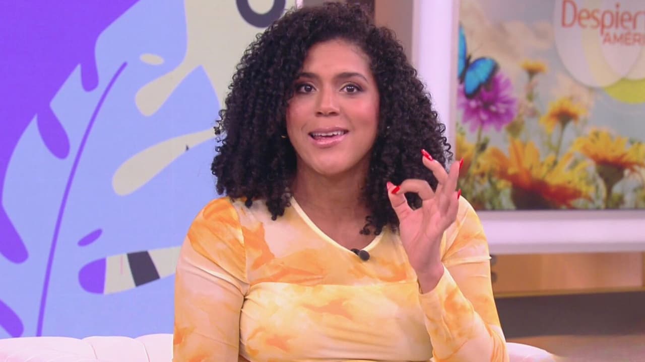 ¿Sola y abrumada? Francisca pidió consejos para tener una maternidad equilibrada