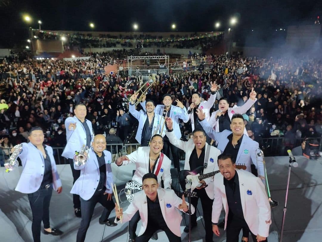 Pequeños Musical y 'El Yaki' anuncian dueto. Esto es lo que se sabe