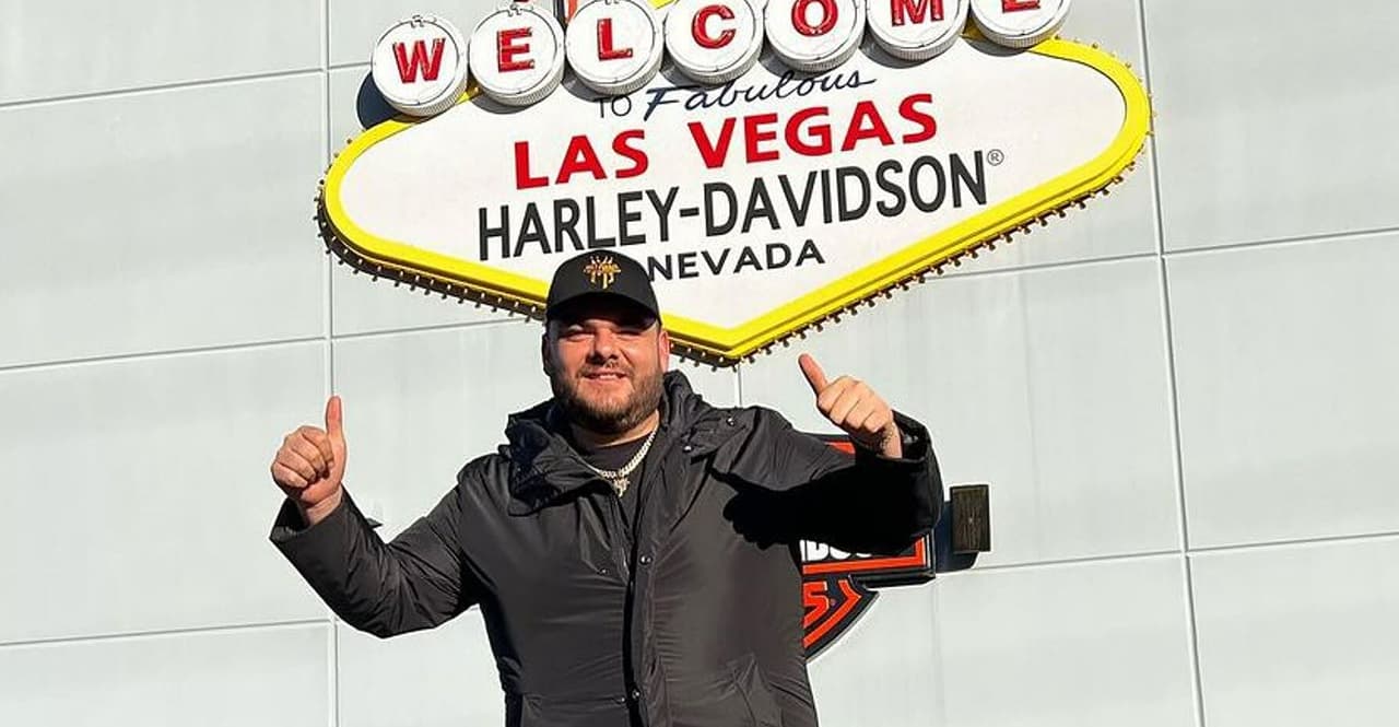 Max Peraza regresó a Estados Unidos tras siete años de ausencia