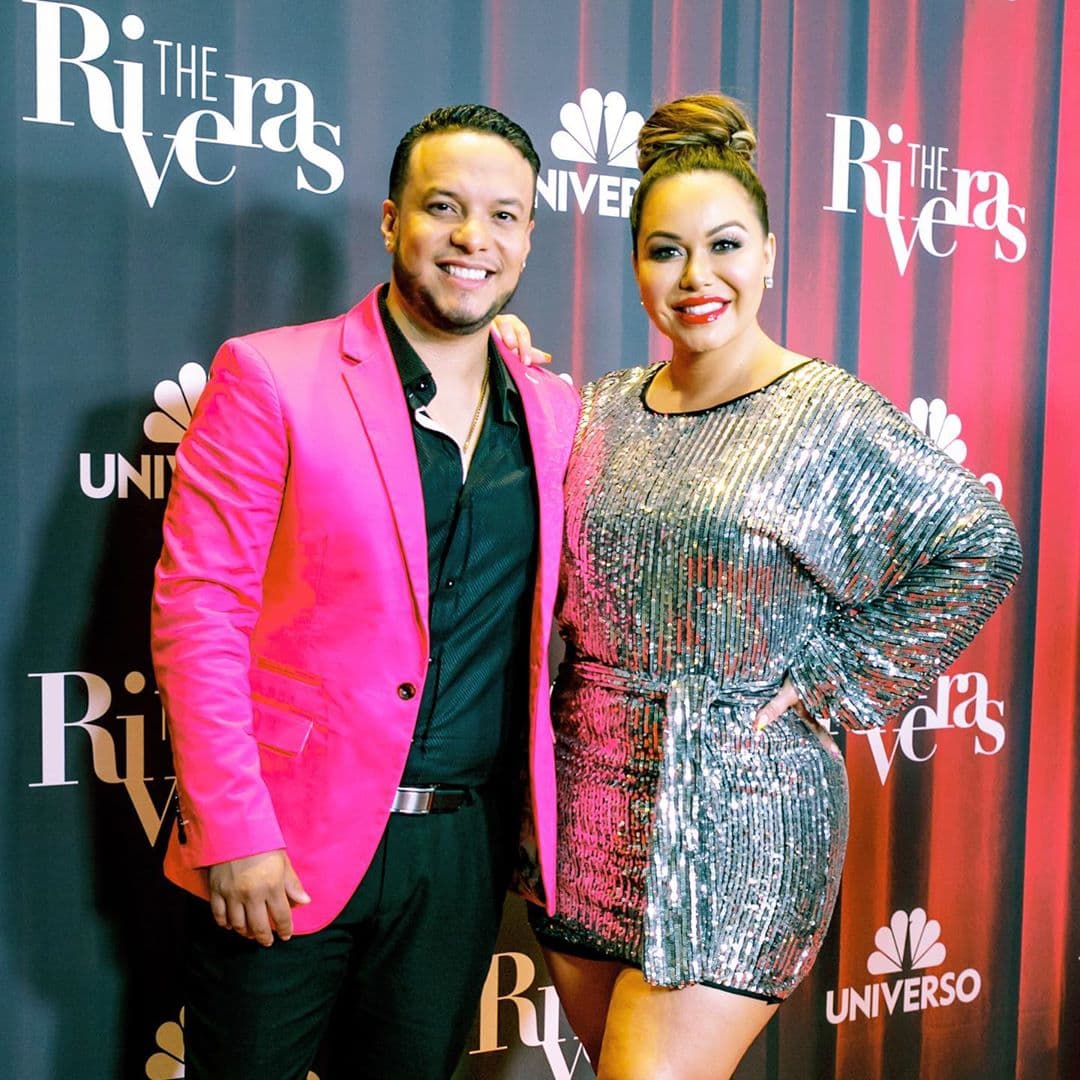 La historia de amor entre la hija de Jenni Rivera y Lorenzo Méndez data de 2016.