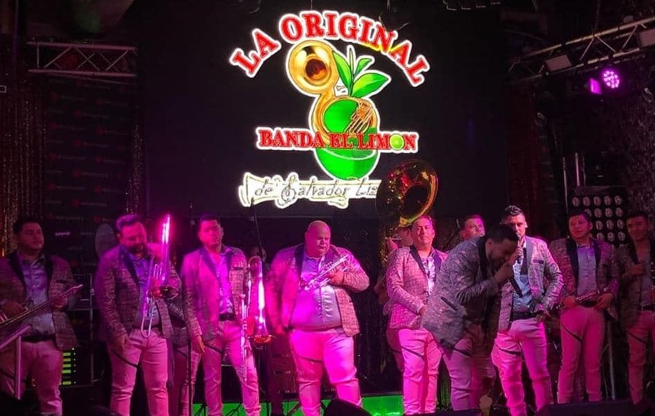 Pleito por el nombre de La Original Banda El Limón va para largo