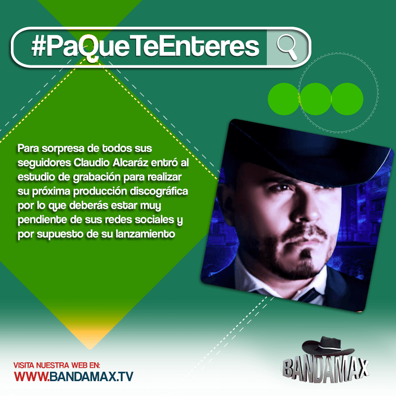 FOTO 3: #PaQueTeEnteres 14 de Mayo