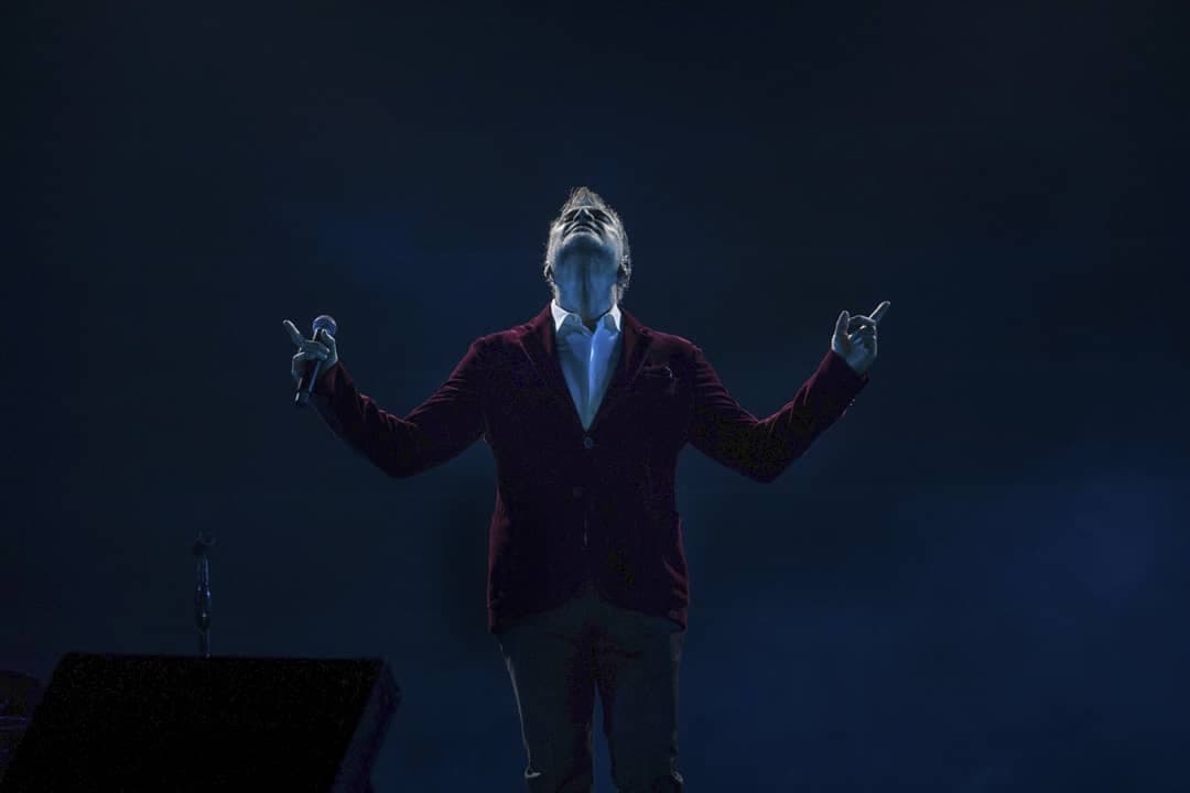 Alejandro Fernández