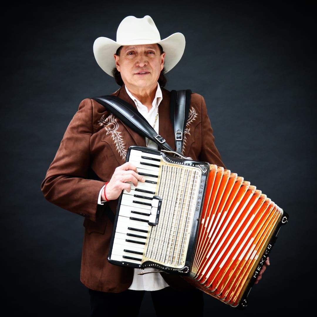 Ramiro Delgado, quien junto con Lupe, Javier y José Luis, 'Choche', consolidó a Bronco como uno de los grupos más importantes de México en Latinoamérica y Estados Unidos.