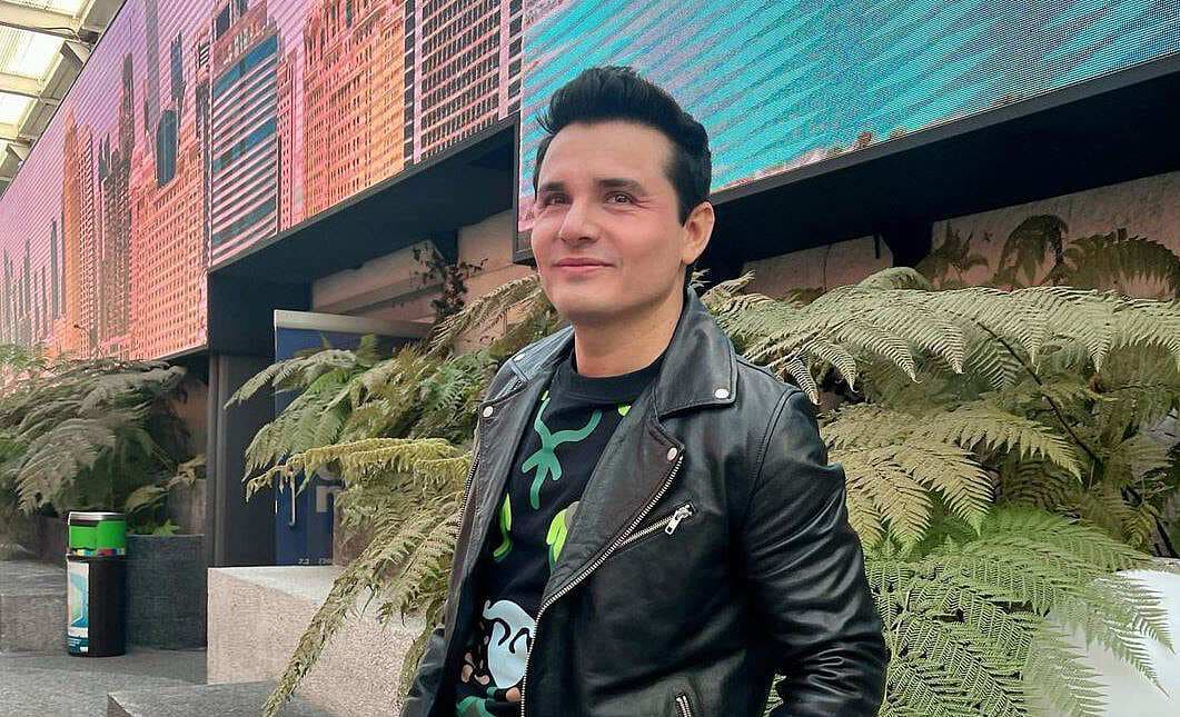 Horacio Palencia: la contundente respuesta ante su vinculación por plagio