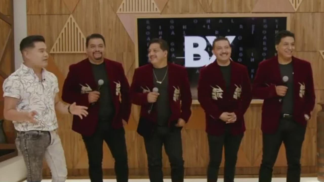 Grupo Samuray: todo sobre 'Quítate la Venda', su nueva cumbia