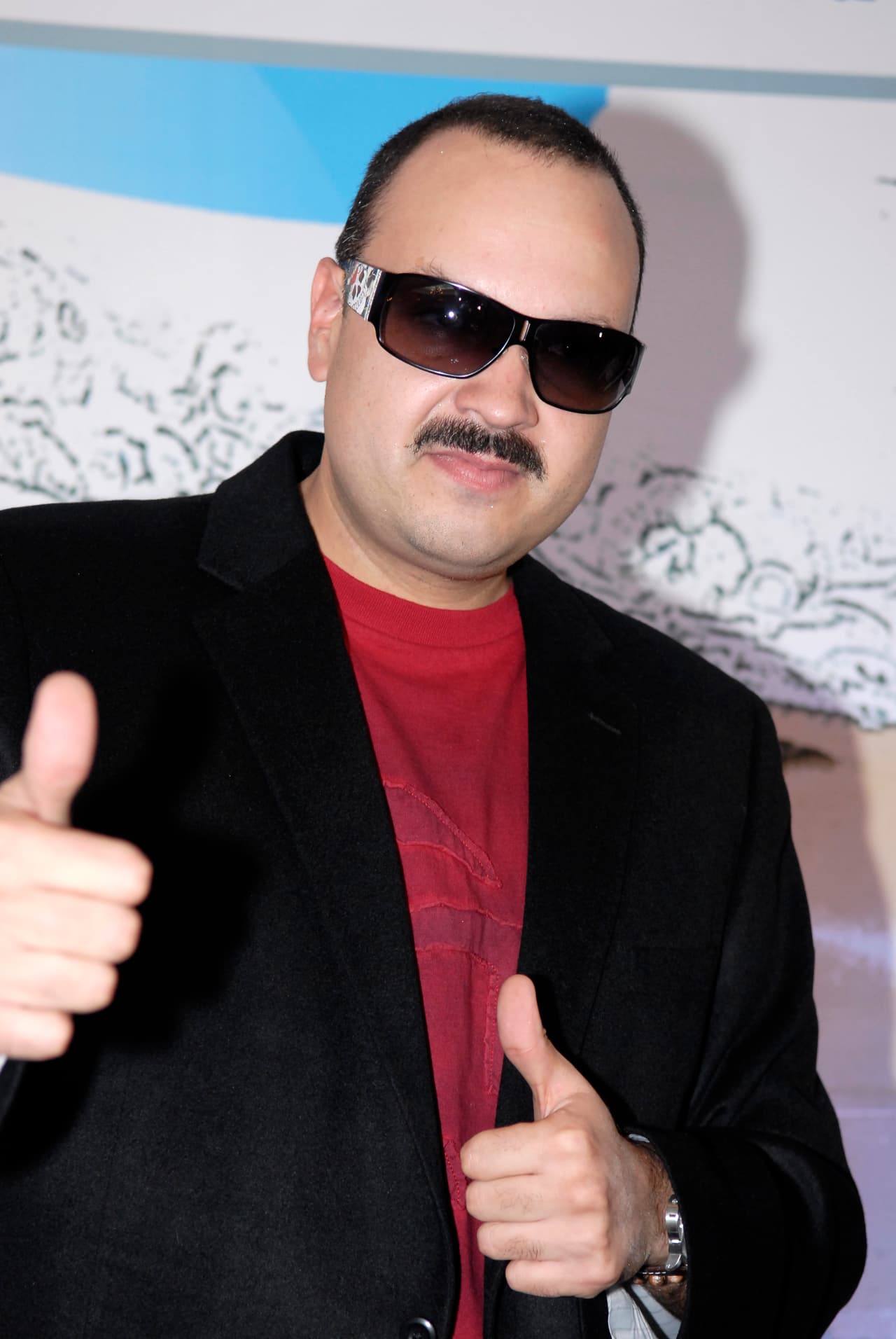 Pepe Aguilar
