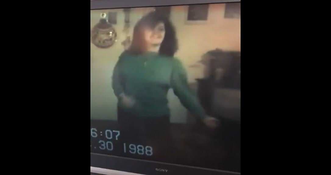Video de Jenni Rivera bailando 'No Te Metas Con Mi Cucu' causa sensación en redes sociales