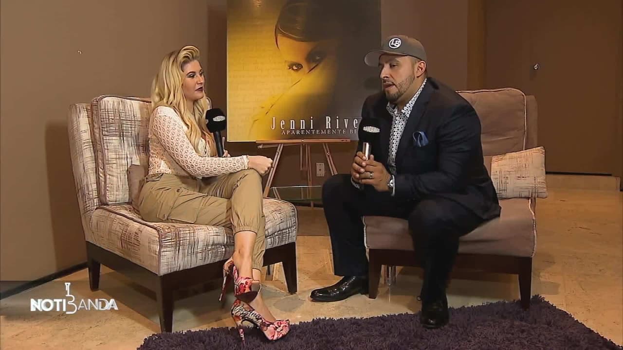Hijos de Jenni se conmovieron con video de 'Aparentemente Bien'
