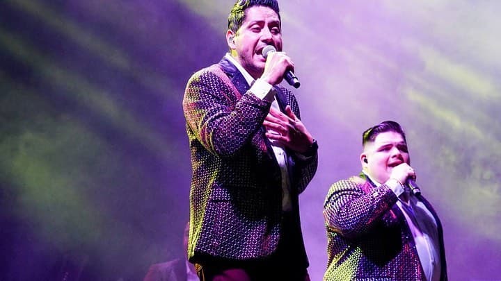 Pequeños Musical y Marco Flores colaboran en disco bailable