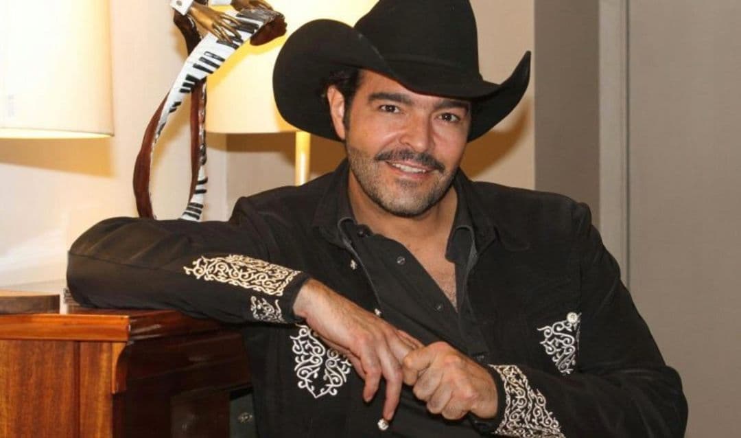 Pablo Montero enfrenta nueva polémica por su intento de contactar a sus hijas