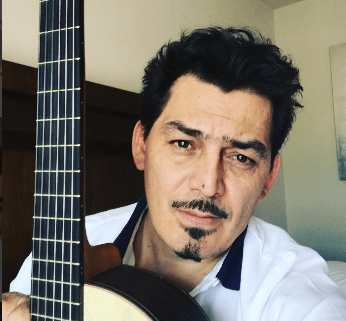 Así le responde José Manuel Figueroa a Juliancito