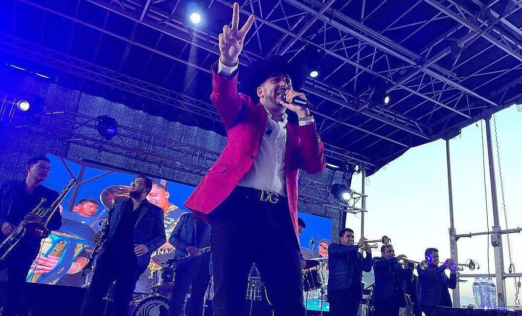 'El Flaco' y 'El Yaki' compartirán el mismo escenario en Hidalgo