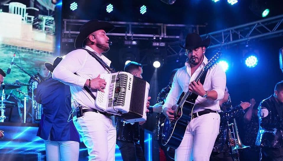 Calibre 50 prepara gira por México y Centroamérica