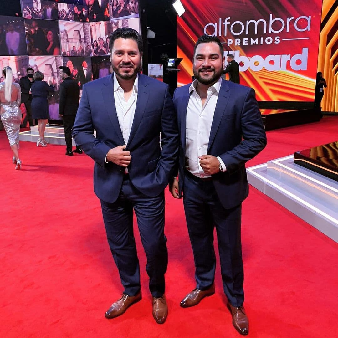 Banda MS está lista para acompañarte durante estas fiestas decembrinas