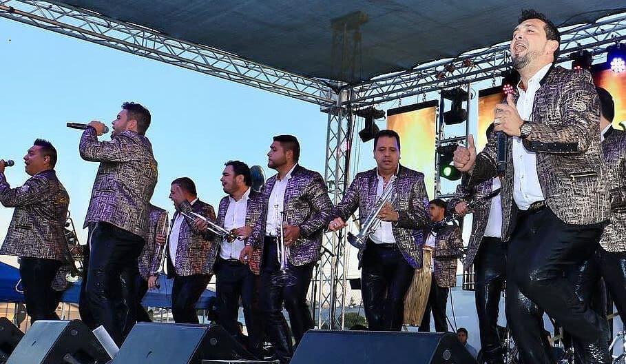 La Séptima Banda habla de 'Ya lo Pensé Mejor', su nuevo tema