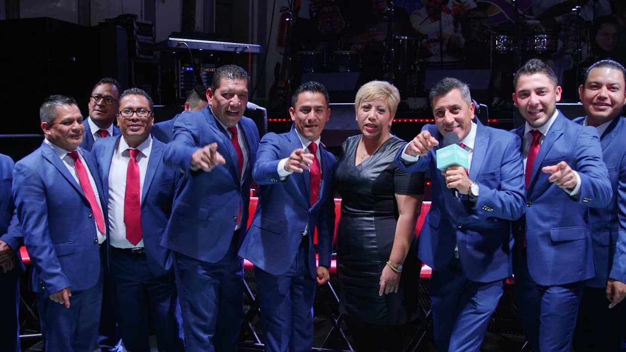 ‘A. Venegas Un Loco Soñador’ explica el por qué de su nombre