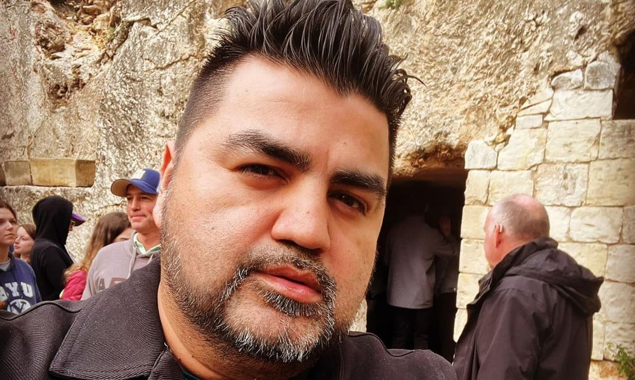 El Mimoso comparte su admiración por Joan Sebastian y Marco Antonio Solís