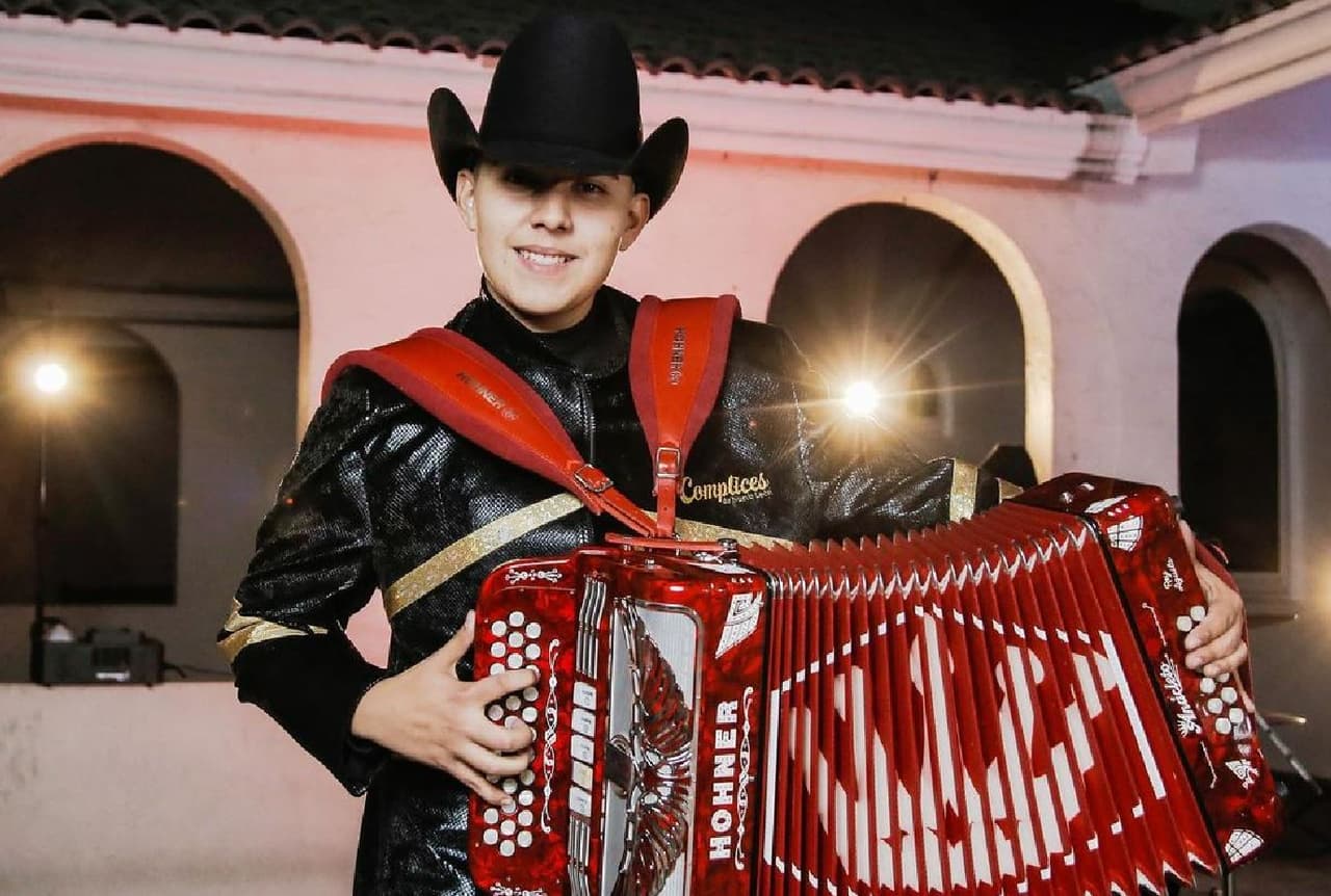 Los Cómplices de Nuevo León hablan sobre su propuesta musical